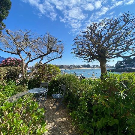 Le Ste Marine - Ptit Coin De Paradis Vue Sur Le Port - Wifi - Entree Autonome Combrit ภายนอก รูปภาพ